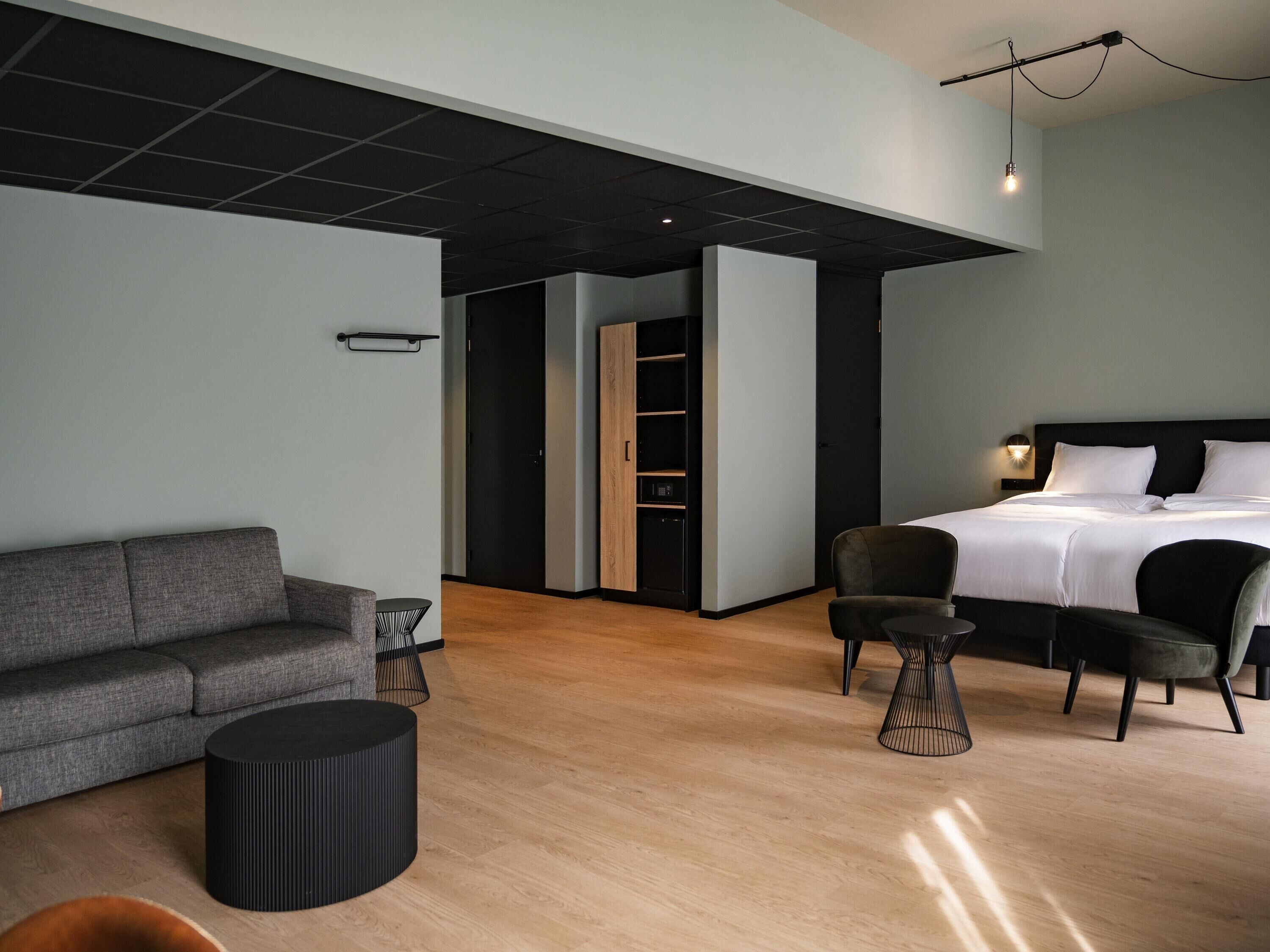 Photo - Hotel Valkenburg by Mercure