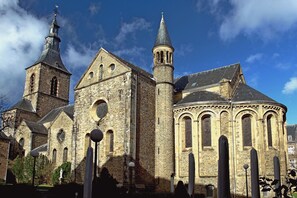 Exterior - Hotel Valkenburg by Mercure (Valkenburg aan de Geul)