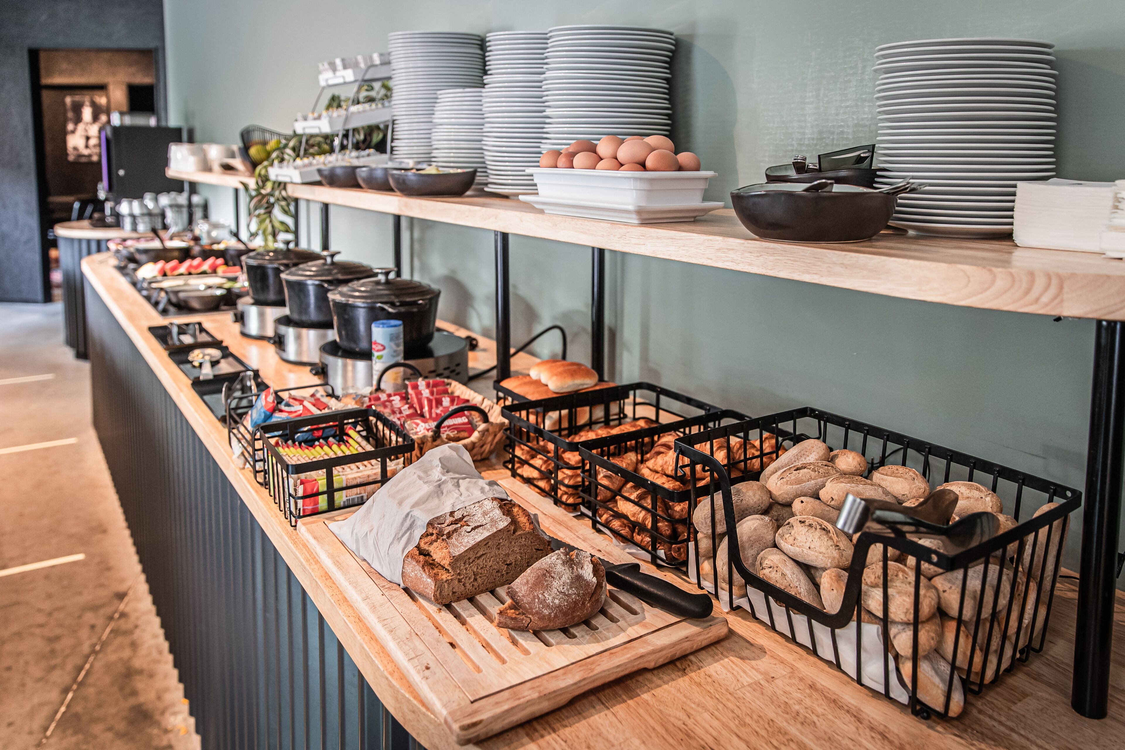 Foto - Hotel Valkenburg by Mercure - Next to Shimano Experience Center