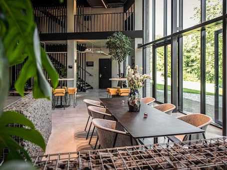 Hotel Valkenburg by Mercure