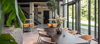 Hotel Valkenburg by Mercure