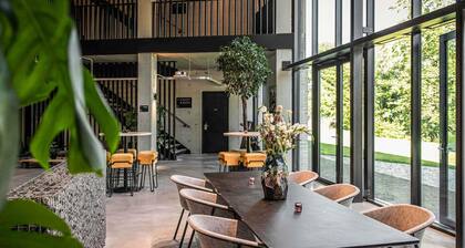 Hotel Valkenburg by Mercure