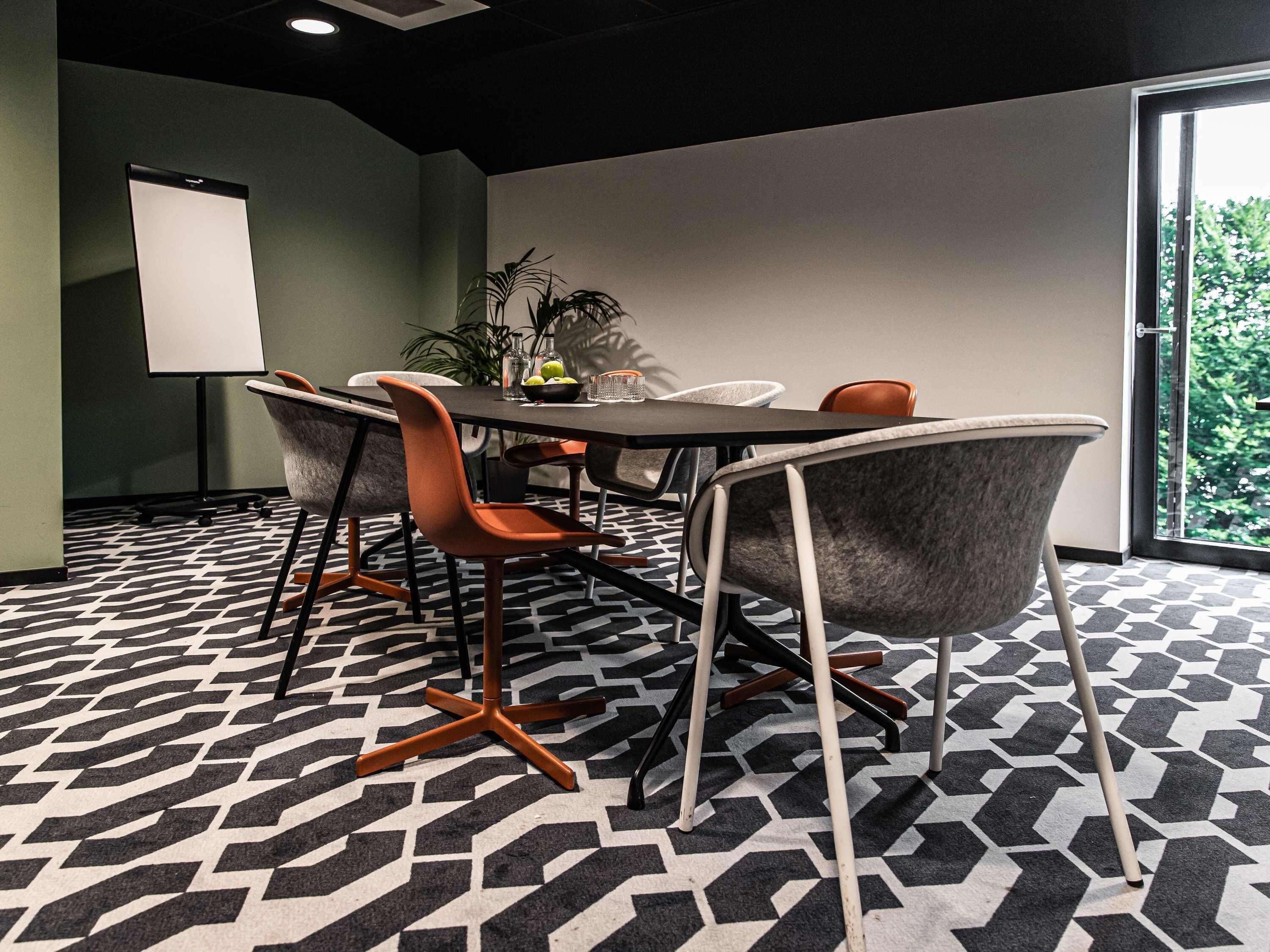 Photo - Hotel Valkenburg by Mercure