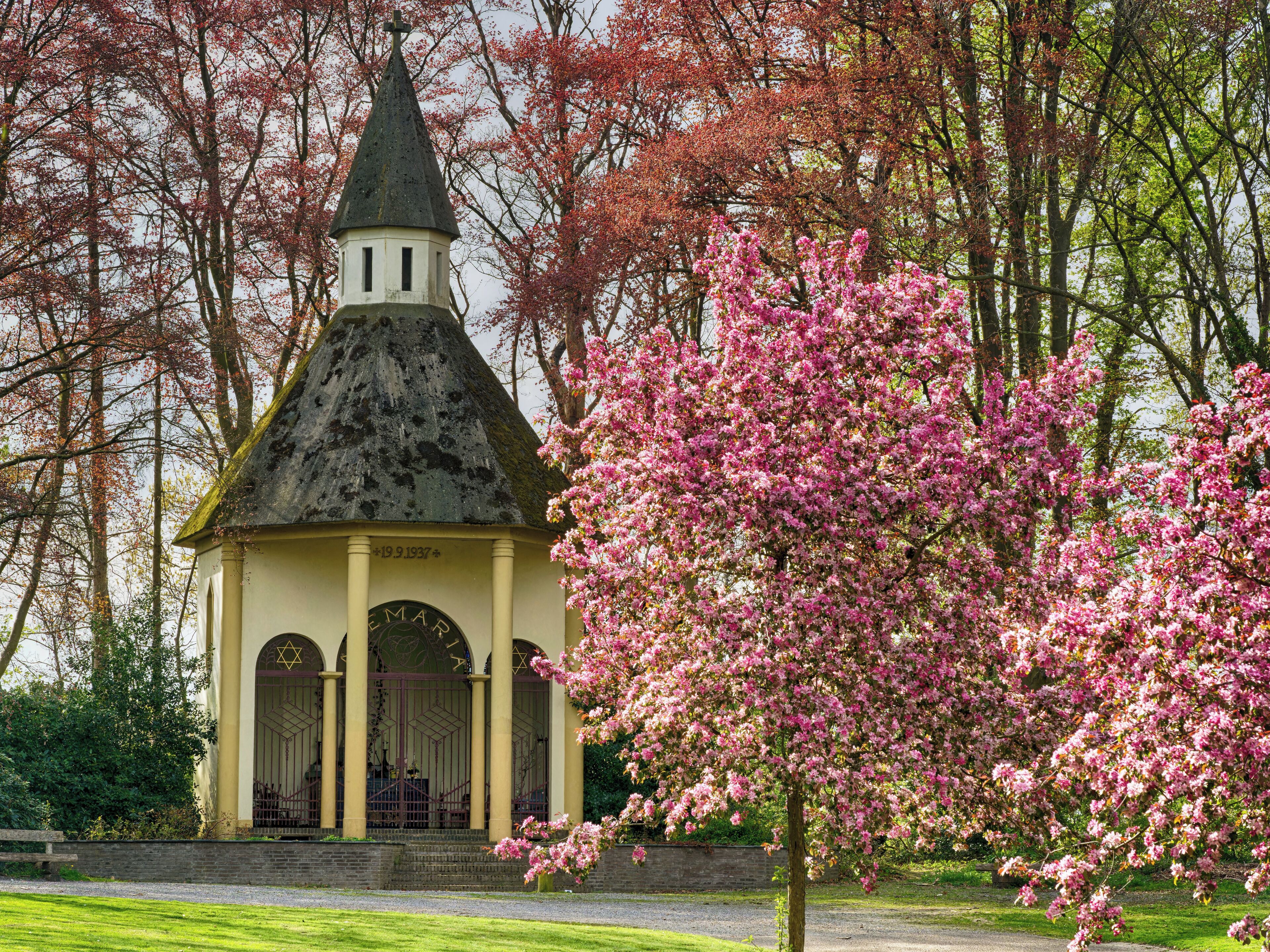 Foto - Hotel Valkenburg by Mercure - Next to Shimano Experience Center
