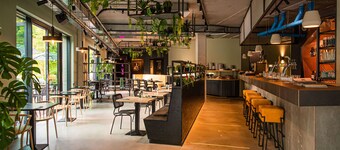 Hotel Valkenburg by Mercure