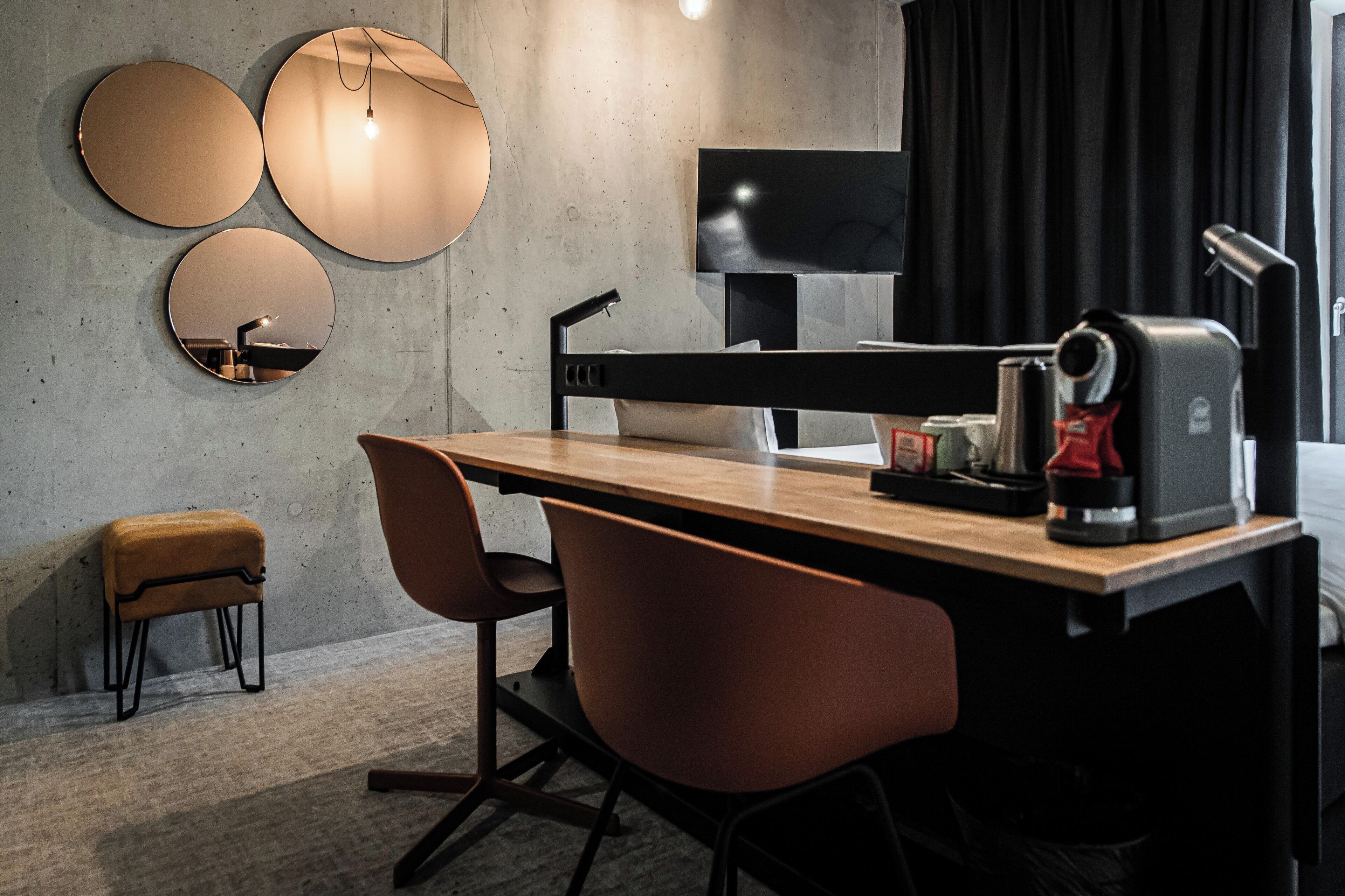 Photo - Hotel Valkenburg by Mercure