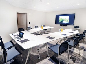 Meeting facility - Mercure Fribourg Centre Remparts (Fribourg)