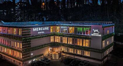 Mercure Fribourg Centre Remparts