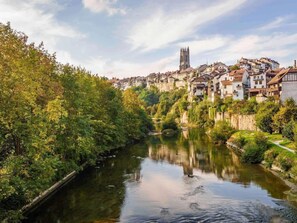 Miscellaneous - Mercure Fribourg Centre Remparts (Fribourg)