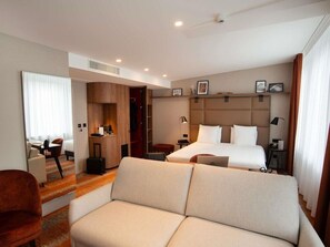 Interior - Mercure Fribourg Centre Remparts (Fribourg)