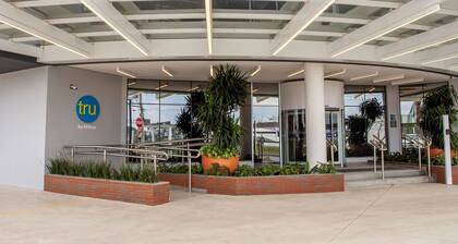 Tru By Hilton Criciuma