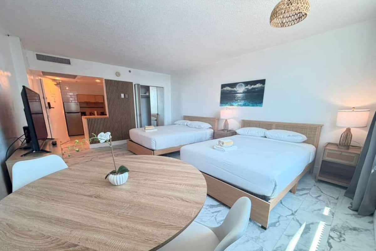Suite Studio Confort