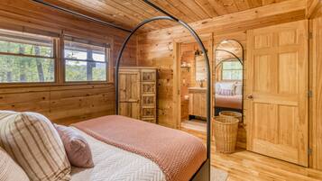 2 chambres, fer et planche Ă repasser, lit parapluie, Wi-Fi