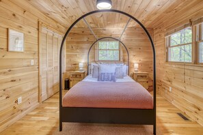 2 Schlafzimmer, Bügeleisen/Bügelbrett, Reisekinderbett, WLAN