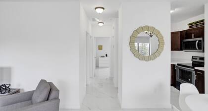 Renzzi Wynwood Apartments