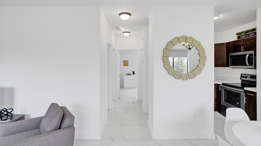 Renzzi Wynwood Apartments