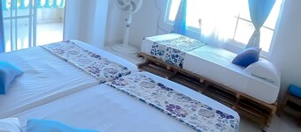 Hostal Queen Elizabeth