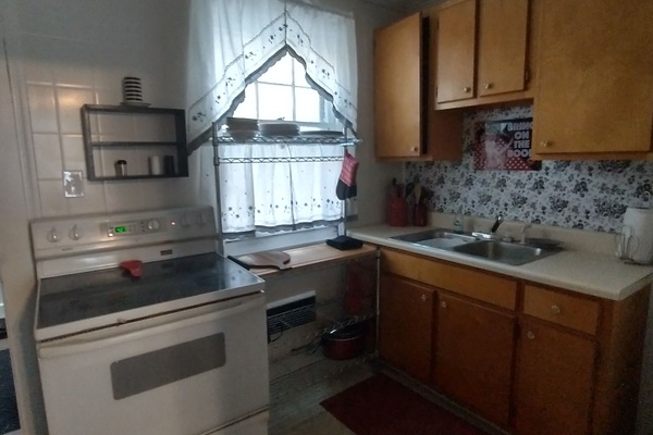 Frigorífic, microones, forn i placa de cuina