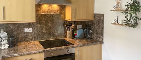 Dishwasher, highchair