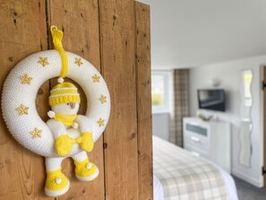 3 camere, Wi-Fi gratuito, lenzuola