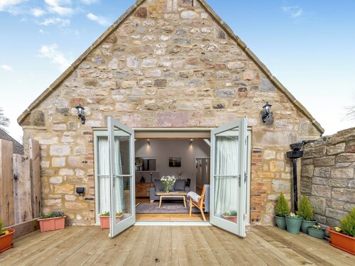2 bedroom accommodation in Longhoughton