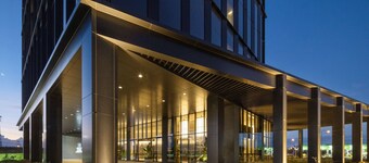 Hyatt Place Melbourne, Caribbean Park