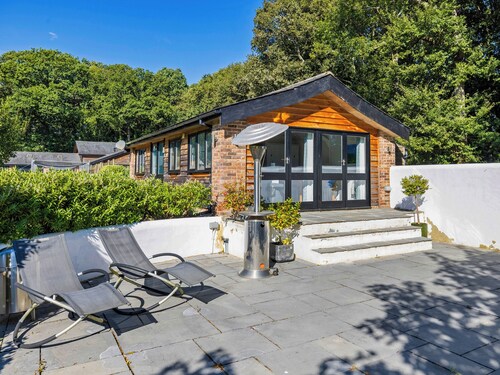 The Lodge at The Lake House
