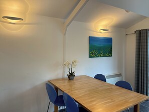 Spiseområde