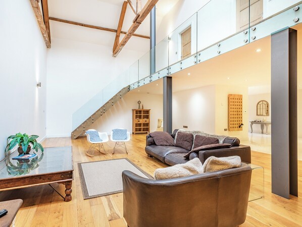 Interior - 3 bedroom accommodation in Letheringsett (Letheringsett)