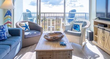 Come and enjoy our Galveston Island HideAway