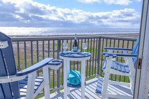 Property grounds - Come and enjoy our Galveston Island HideAway (Galveston)