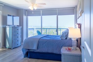 2 bedrooms, free WiFi, bed sheets - Come and enjoy our Galveston Island HideAway (Galveston)
