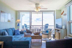 Smart TV - Come and enjoy our Galveston Island HideAway (Galveston)