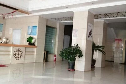 Jinhe Hotel