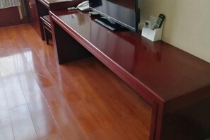 ห้องพัก