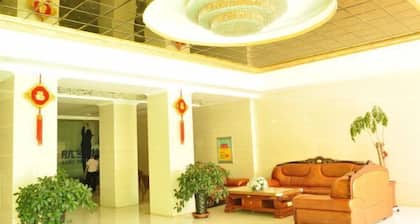 Jinhe Hotel
