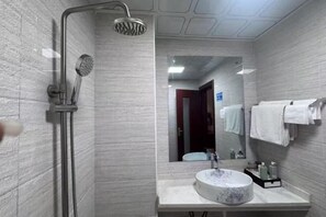 Room - Jinhe Hotel (Lanzhou)