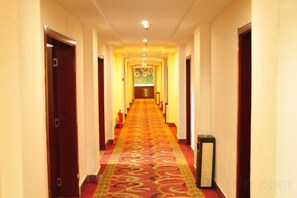 Unclassified image, 5 of 16, button - Jinhe Hotel (Lanzhou)