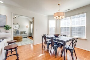 Interior - Fun-Filled Stay: Game Room*HOT TUB* (Spring Hill)