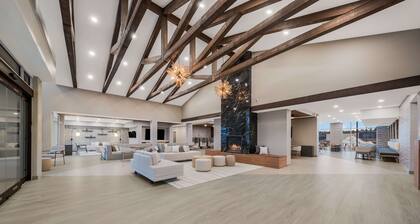 Best Western Plus Parry Sound