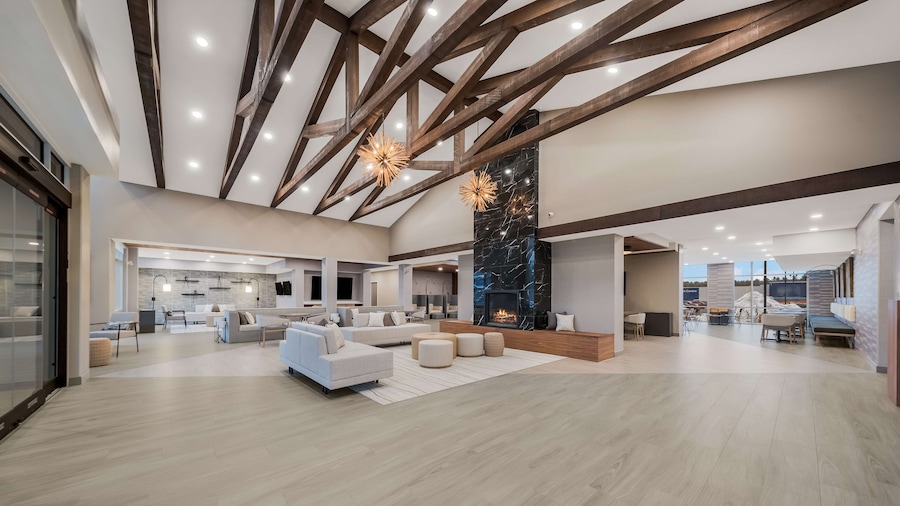 Best Western Plus Parry Sound