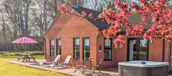 3 soverom innkvartering i Gissing, near Diss