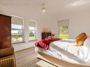 3 Schlafzimmer, kostenloses WLAN, Bettwäsche