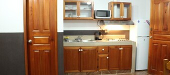 Residential Cabo - 2 Bedroom Apartment #002