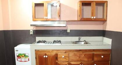 Residential Cabo - 2 Bedroom Apartment #002