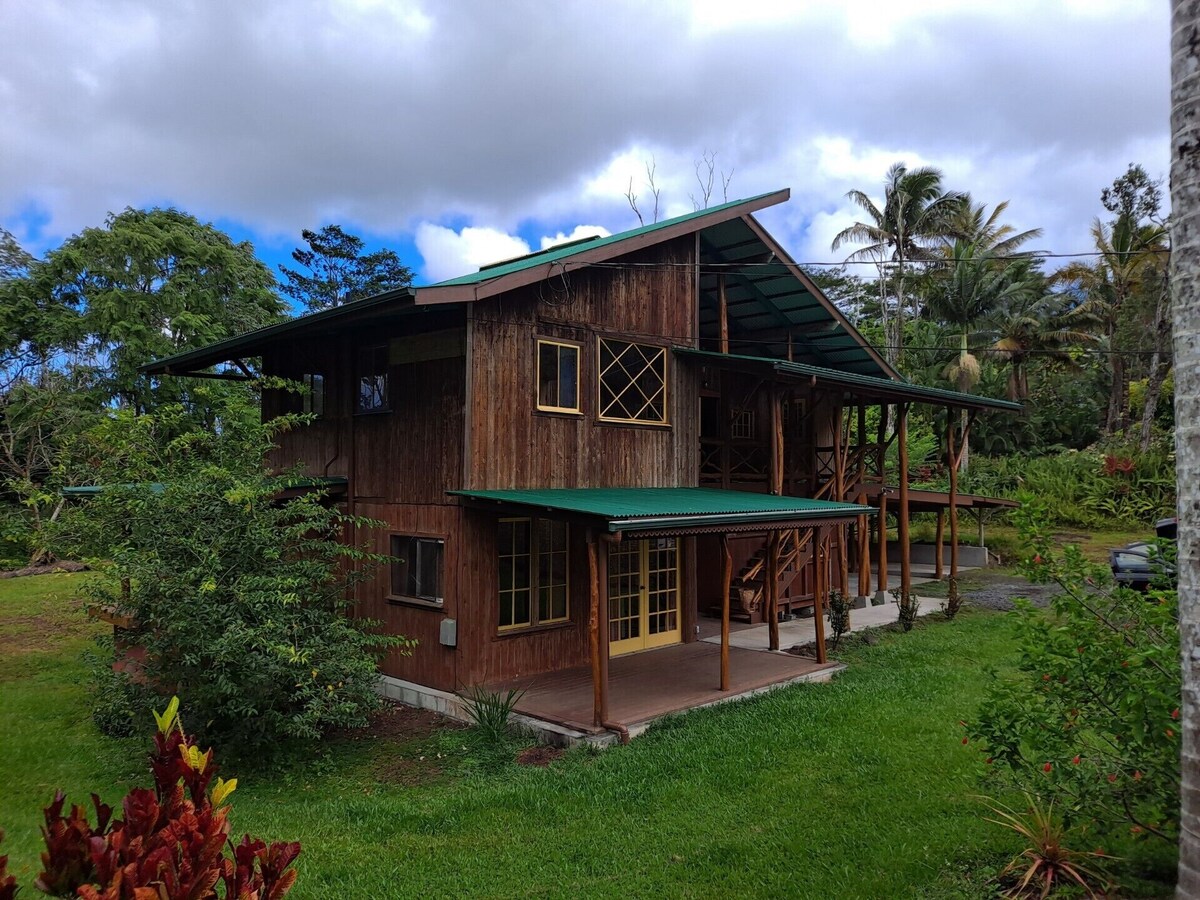 Image de profil de l’hôte