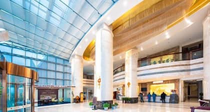 Jinhao International Hotel