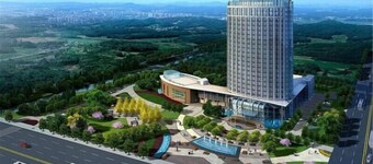 Jinhao International Hotel