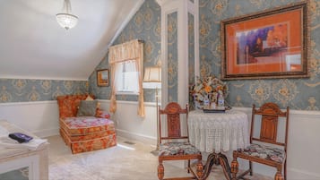 Sundance Spa Suite | Sábanas de algodón egipcio y ropa de cama de alta calidad