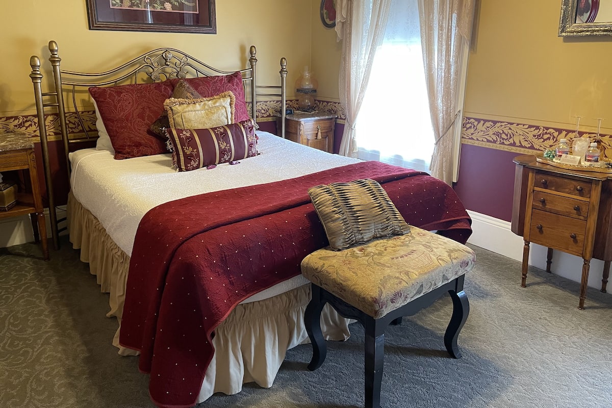 Gold Room | Cadar kapas Mesir, peralatan tempat tidur premium